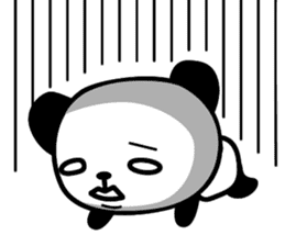 OwataPanda sticker #4769190