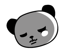 OwataPanda sticker #4769191
