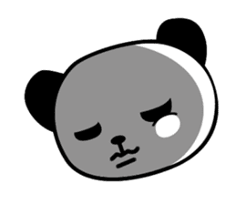 OwataPanda sticker #4769191