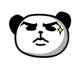OwataPanda sticker #4769192