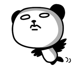 OwataPanda sticker #4769193