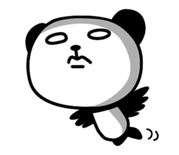 OwataPanda sticker #4769193