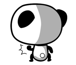 OwataPanda sticker #4769194