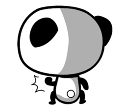 OwataPanda sticker #4769194