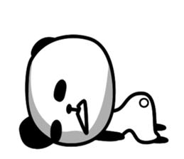 OwataPanda sticker #4769195