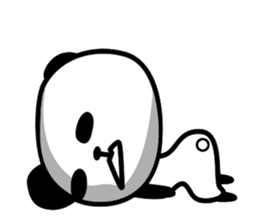 OwataPanda sticker #4769195