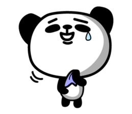 OwataPanda sticker #4769196