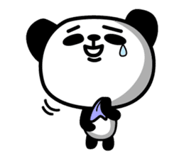 OwataPanda sticker #4769196