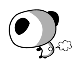 OwataPanda sticker #4769197