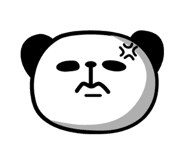 OwataPanda sticker #4769198