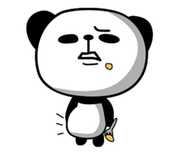 OwataPanda sticker #4769199
