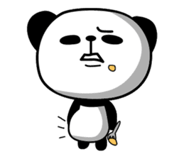OwataPanda sticker #4769199