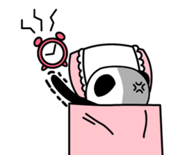 OwataPanda sticker #4769200