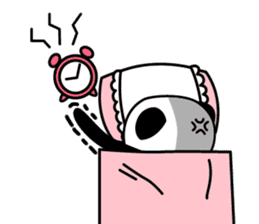 OwataPanda sticker #4769200