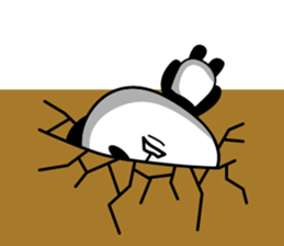 OwataPanda sticker #4769201