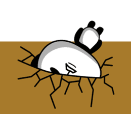 OwataPanda sticker #4769201