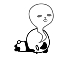 OwataPanda sticker #4769203