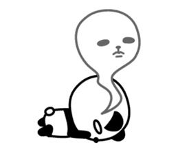 OwataPanda sticker #4769203