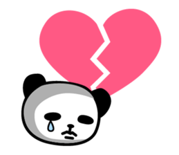 OwataPanda sticker #4769204
