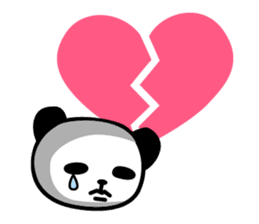 OwataPanda sticker #4769204