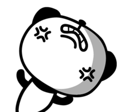 OwataPanda sticker #4769205