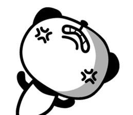 OwataPanda sticker #4769205