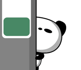 OwataPanda sticker #4769206
