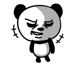 OwataPanda sticker #4769207