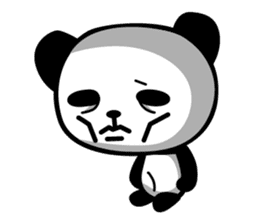 OwataPanda sticker #4769208