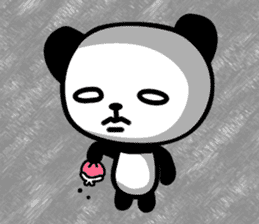 OwataPanda sticker #4769210