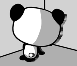 OwataPanda sticker #4769211