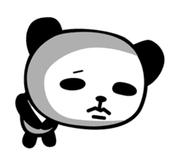 OwataPanda sticker #4769212