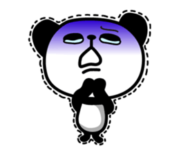 OwataPanda sticker #4769214