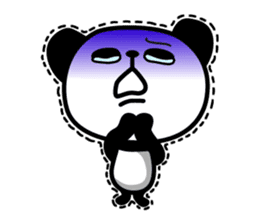 OwataPanda sticker #4769214