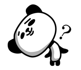 OwataPanda sticker #4769215