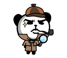 OwataPanda sticker #4769216