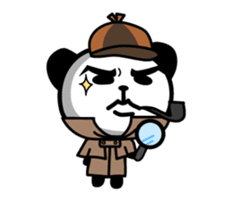 OwataPanda sticker #4769216