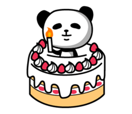 OwataPanda sticker #4769217