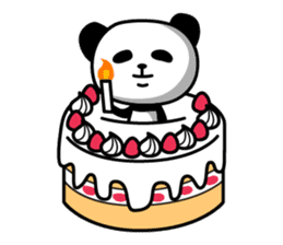 OwataPanda sticker #4769217