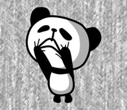 OwataPanda sticker #4769218