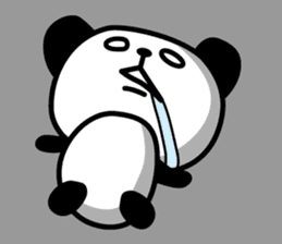 OwataPanda sticker #4769219