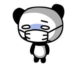 OwataPanda sticker #4769220