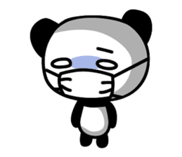 OwataPanda sticker #4769220