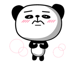 OwataPanda sticker #4769221