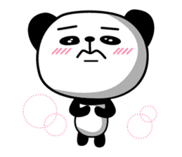 OwataPanda sticker #4769221