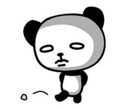 OwataPanda sticker #4769222