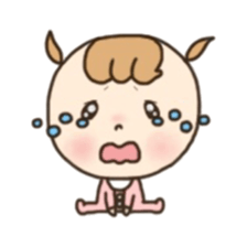 Chonchoco riichan. sticker #4770591