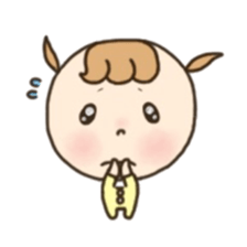 Chonchoco riichan. sticker #4770592