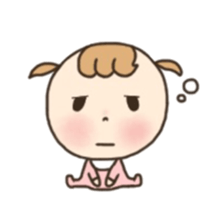 Chonchoco riichan. sticker #4770598