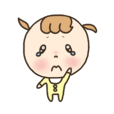 Chonchoco riichan. sticker #4770599